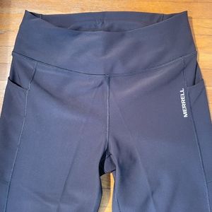 Merrell Evertrail Tights, Women's Small, Black